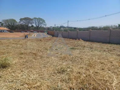 Lote/Terreno à venda, 550m² no Alphaville Dom Pedro, Campinas
