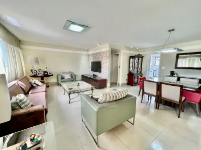 Apartamento com 3 Quartos à venda, 155m² no Vila Albertina, São Paulo