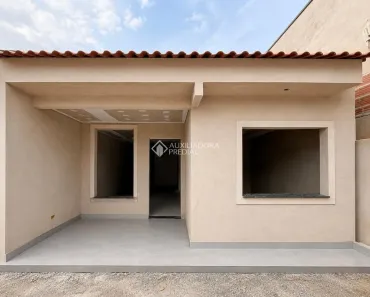 Casa com 2 Quartos à venda, 50m² no Sítio Cercado, Curitiba