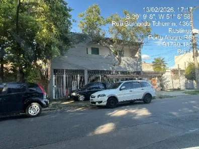 Casa com 3 Quartos à venda, 150m² no Restinga, Porto Alegre