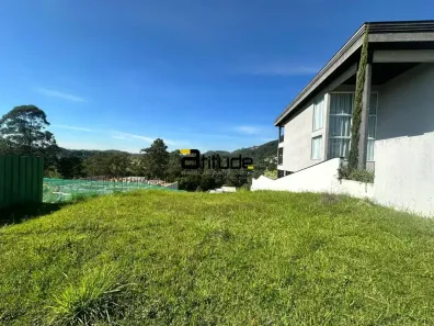Lote/Terreno à venda, 448m² no Sítio do Rosário, Santana de Parnaíba