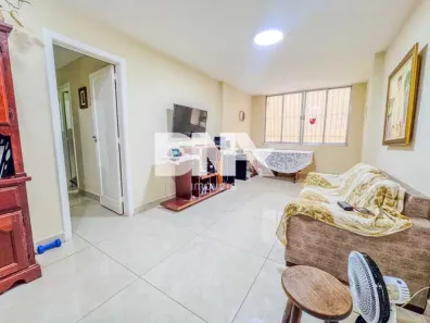 Apartamento com 3 Quartos à venda, 73m² no Leblon, Rio de Janeiro