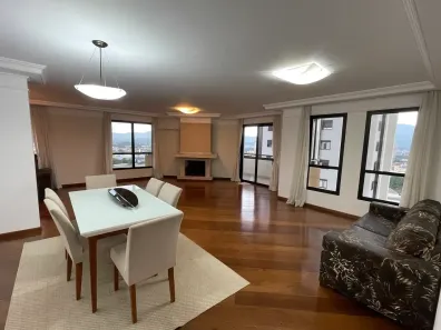 Apartamento com 3 Quartos à venda, 210m² no Centro, Mogi das Cruzes
