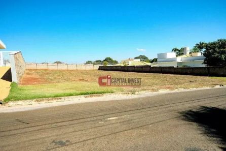 Lote/Terreno à venda, 1100m² no Loteamento São Pedro, Jaguariúna