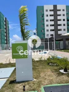 Apartamento com 2 Quartos para alugar, 60m² no Costa Paradiso, Barra dos Coqueiros