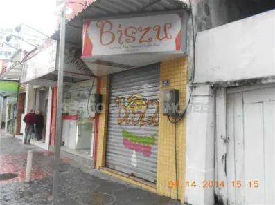 Ponto Comercial à venda, 651m² no Méier, Rio de Janeiro