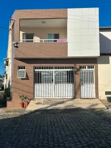 Casa de Condomínio com 6 Quartos à venda, 300m² no Dezoito do Forte, Aracaju