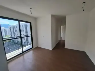 Apartamento com 2 Quartos à venda, 45m² no Jacarepaguá, Rio de Janeiro