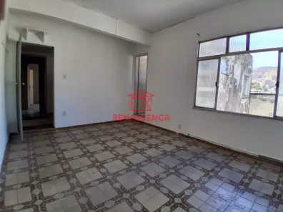 Sala Comercial para alugar, 18m² no Cascadura, Rio de Janeiro