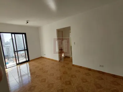 Apartamento com 2 Quartos para alugar, 56m² no Tatuapé, São Paulo