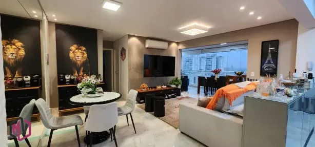 Apartamento com 2 Quartos à venda, 83m² no Barra Funda, São Paulo