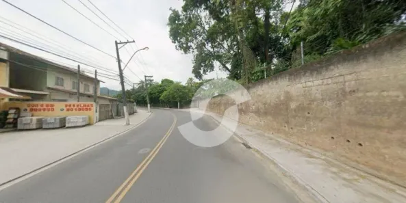 Lote/Terreno à venda, 450m² no Engenho do Mato, Niterói