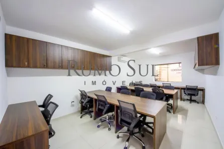 Sala Comercial para alugar, 30m² no Jardim das Acácias, São Paulo