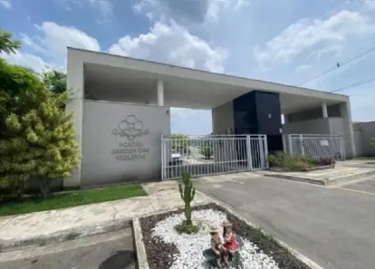 Apartamento com 2 Quartos à venda, 48m² no Novo Horizonte (Manilha), Itaboraí