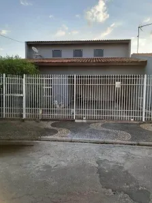 Casa com 3 Quartos à venda, 186m² no Jardim Cândido Bertini, Santa Bárbara D'Oeste