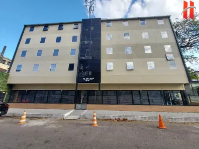 Prédio Comercial à venda, 540m² no Vila Flávia, Duque de Caxias