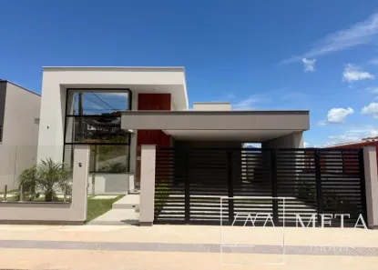 Casa com 3 Quartos à venda, 160m² no São Sebastião, Palhoça