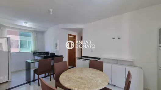 Apartamento com 2 Quartos à venda, 47m² no Serra, Belo Horizonte