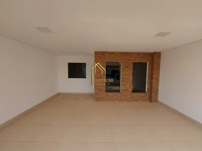 Casa de Condomínio com 3 Quartos à venda, 122m² no Santa Cruz, Cuiabá