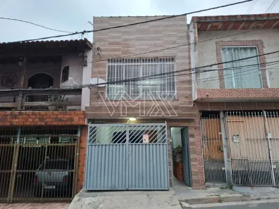 Sobrado com 3 Quartos à venda, 162m² no Vila Medeiros, São Paulo