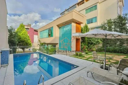 Casa com 4 Quartos para alugar, 280m² no Castelo, Belo Horizonte