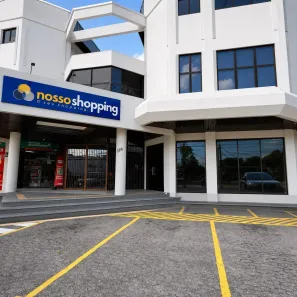 Ponto Comercial para alugar, 259m² no Centro, Nova Santa Rita