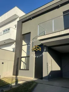 Casa com 3 Quartos à venda, 155m² no Residencial Parque da Fazenda, Campinas