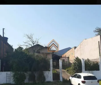 Lote/Terreno à venda, 410m² no Aparecida, Alvorada
