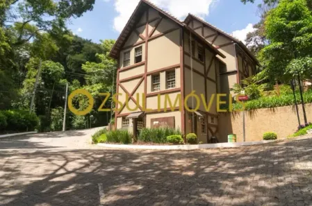 Lote/Terreno à venda, 1130m² no Vila Alpina, Nova Lima