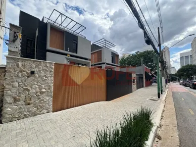 Casa de Condomínio com 3 Quartos à venda, 178m² no Vila Mariana, São Paulo
