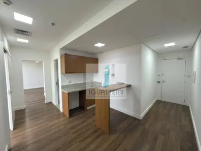 Sala Comercial para alugar, 72m² no Iguatemi, São José do Rio Preto