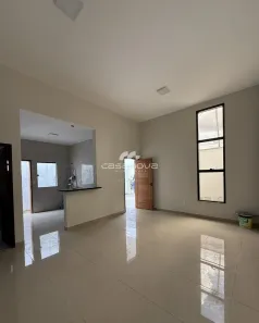 Casa com 2 Quartos à venda, 80m² no Parque Vitória, São José de Ribamar