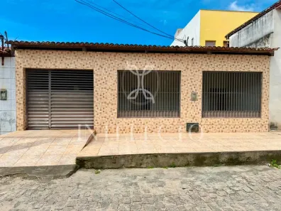 Casa com 3 Quartos à venda, 180m² no Cidade da Esperança, Natal
