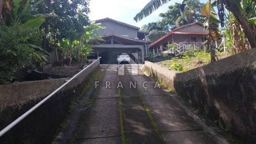 Fazenda/Sítio com 4 Quartos à venda, 241m² no Chácaras Reunidas Igarapés, Jacareí