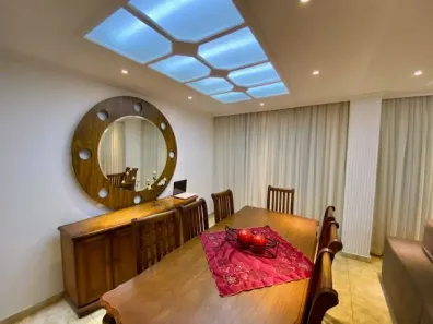 Sobrado com 4 Quartos à venda, 280m² no Vila Francisco Matarazzo, Santo André