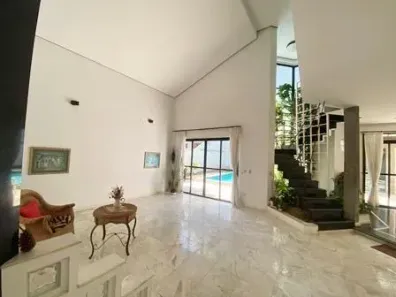 Casa de Condomínio com 5 Quartos à venda, 425m² no Alphaville Residencial Dois, Barueri