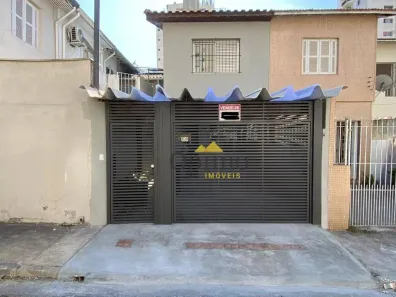 Sobrado com 2 Quartos à venda, 90m² no Chácara Santo Antônio (Zona Sul), São Paulo
