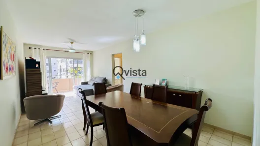 Apartamento com 3 Quartos à venda, 75m² no Enseada, Guarujá