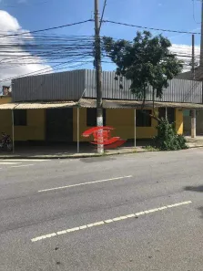 Ponto Comercial para alugar, 200m² no Floresta, Belo Horizonte
