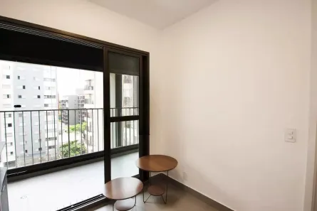 Kitnet com 1 Quarto à venda, 33m² no Cerqueira César, São Paulo