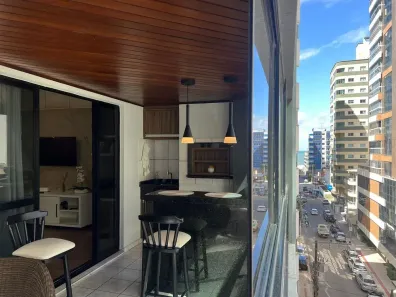 Apartamento com 3 Quartos à venda, 140m² no Andorinha, Itapema