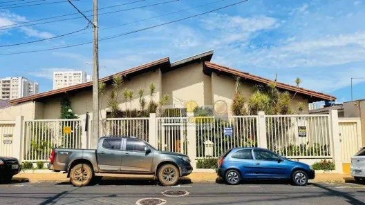 Casa com 4 Quartos à venda, 636m² no Nossa Senhora da Abadia, Uberaba