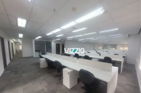 Sala Comercial para venda ou aluguel, 1093m² no Chácara Santo Antônio (Zona Sul), São Paulo