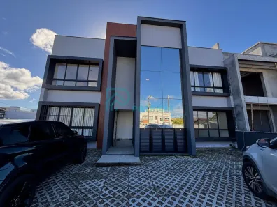 Apartamento com 2 Quartos à venda, 73m² no , Garopaba