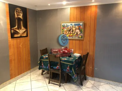 Apartamento com 2 Quartos à venda, 48m² no Jardim São Miguel, Ferraz de Vasconcelos
