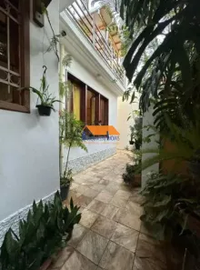 Casa com 3 Quartos à venda, 350m² no São Joaquim, Contagem