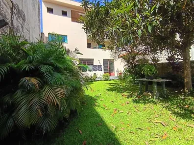 Sobrado com 4 Quartos à venda, 360m² no Centro, São Bernardo do Campo