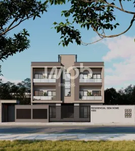 Apartamento com 2 Quartos à venda, 59m² no , Schroeder