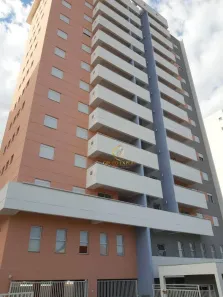 Apartamento com 2 Quartos à venda, 61m² no Jardim América, São José dos Campos