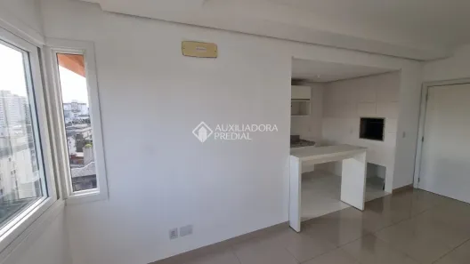 Apartamento com 2 Quartos para alugar, 46m² no Santana, Porto Alegre